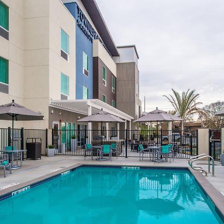 Towneplace Suites By Marriott Merced Exterior foto