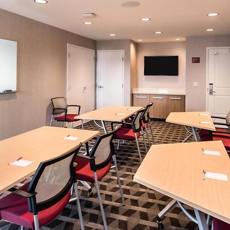 Towneplace Suites By Marriott Merced Exterior foto